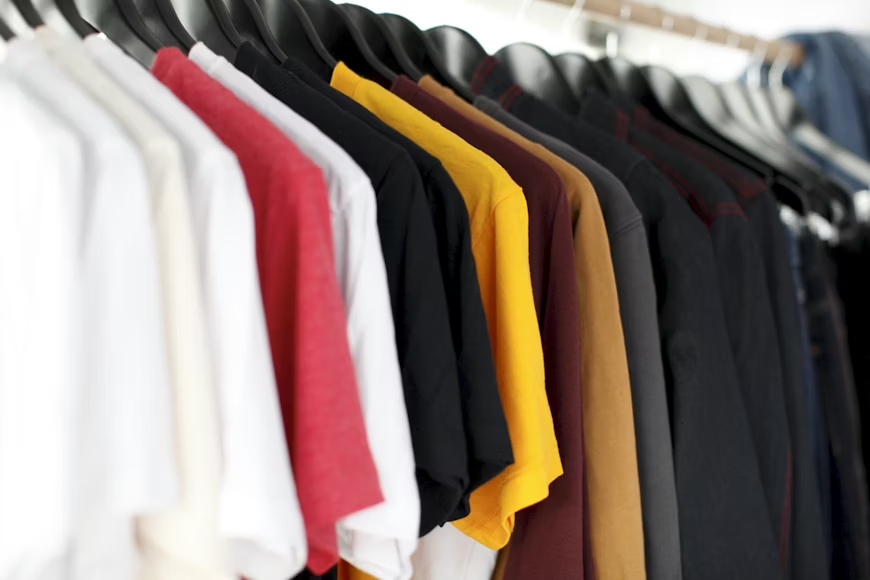 Renting a modern factory could bring huge advantages to companies in the fashion and apparel industry.