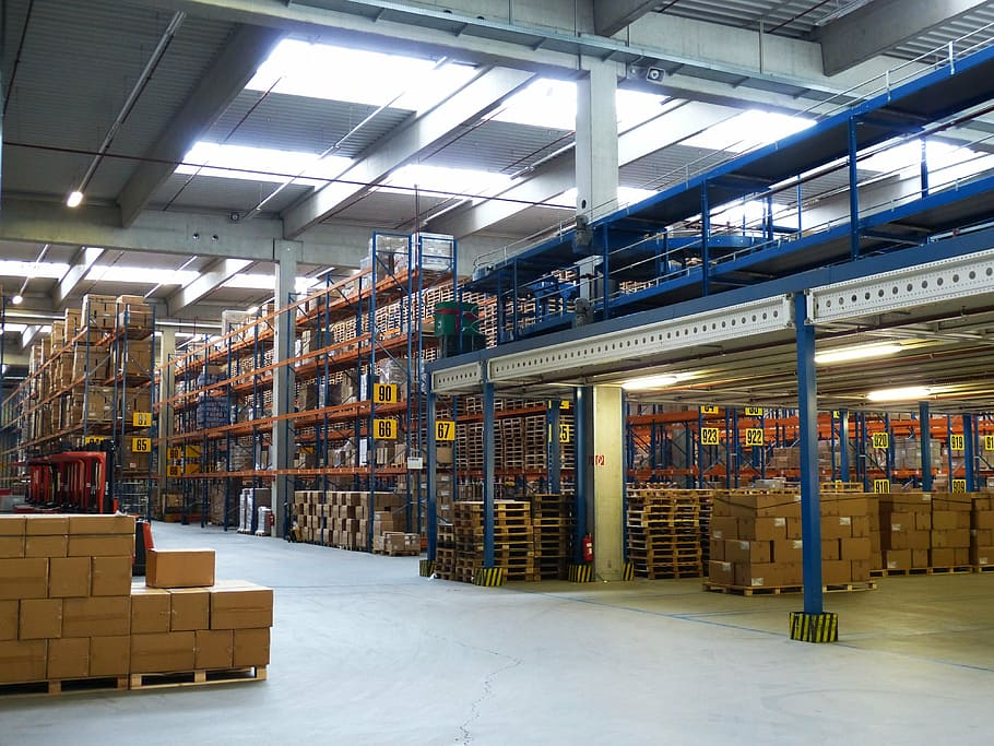 High-quality factory for lease