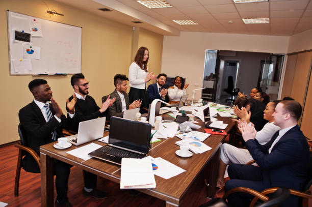 A free from conflict of interests, diverse board of directors makes the company fulfil the Governance standard.