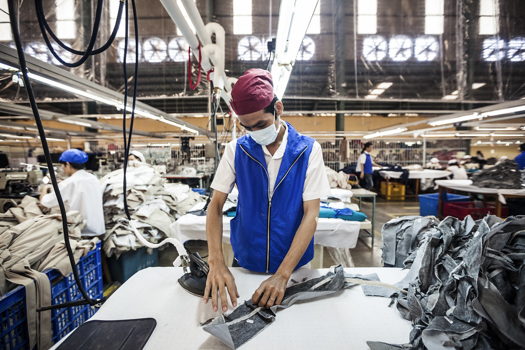 Factory