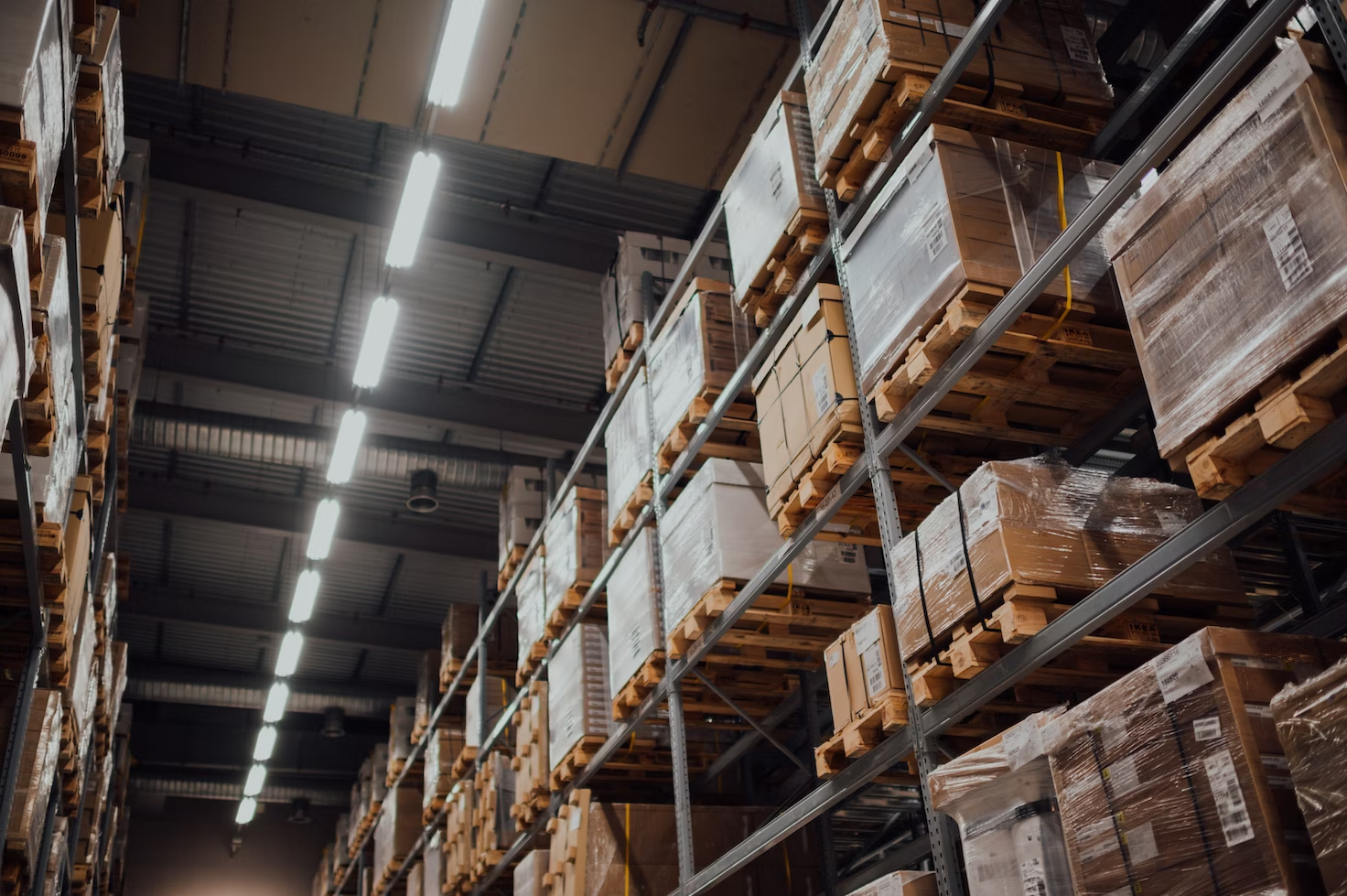 Basic Costs of Warehouse Leasing