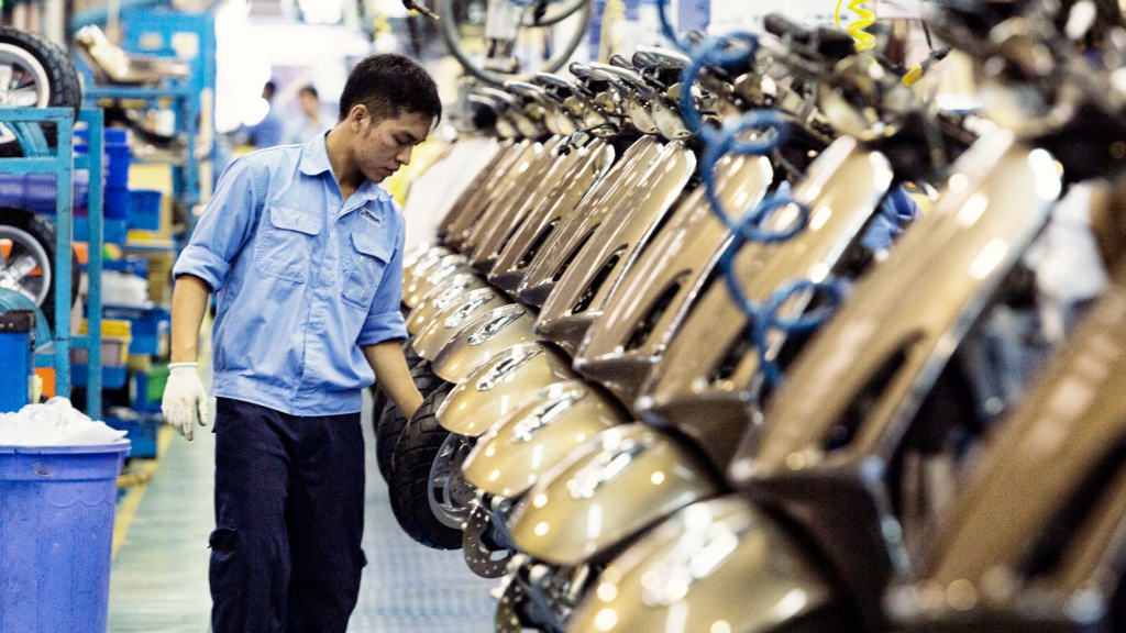 skilled Labor Shortage
