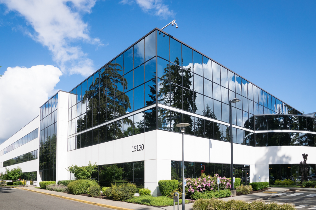 What is a Class A Building In Industrial for Rent?
