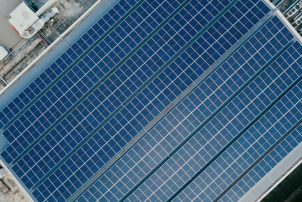 Switch to Alternative Energy Resources
