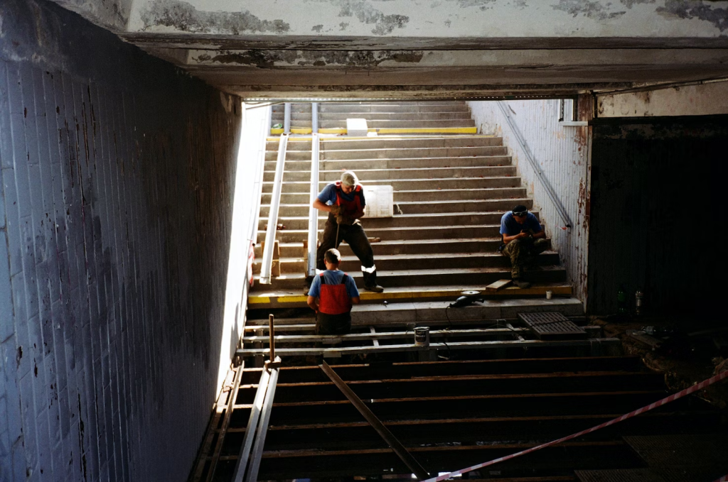 Use Energy-Efficient HVAC Systems for your Industrial for Rent