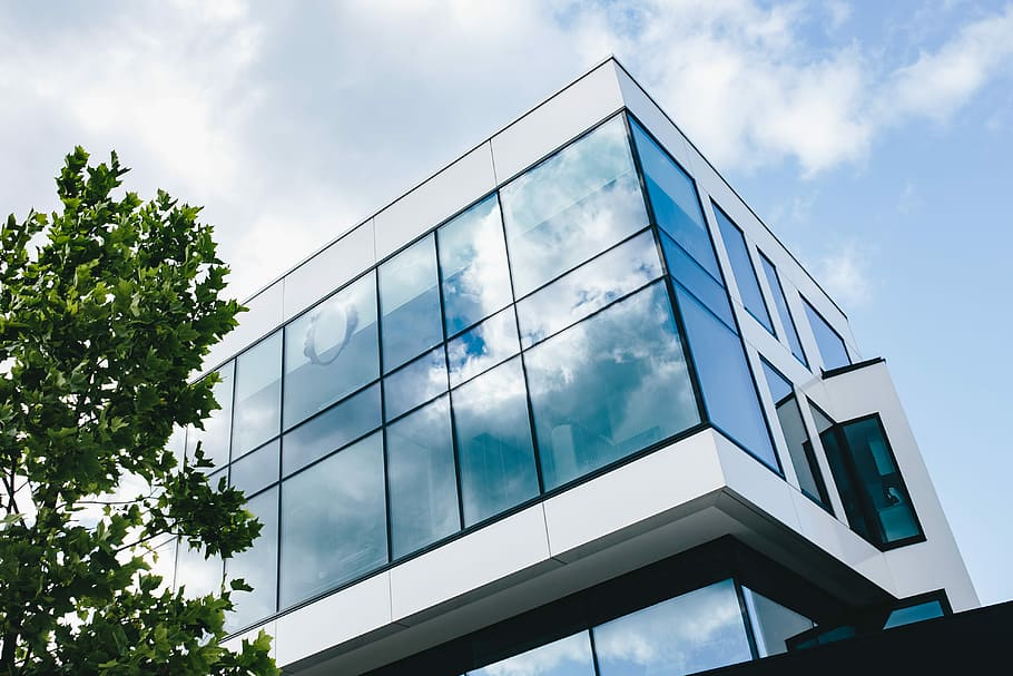 Class B Building: A General Overview