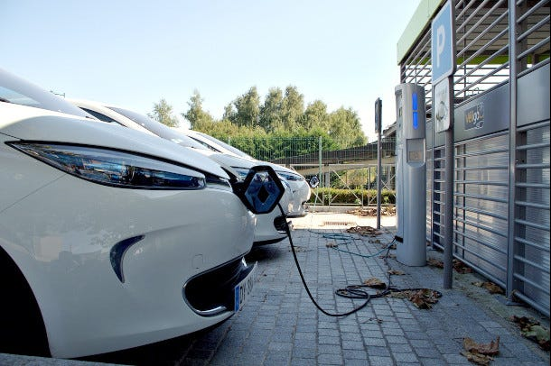 Vietnam's Electric Vehicles Market: Navigating Growth and Challenges
