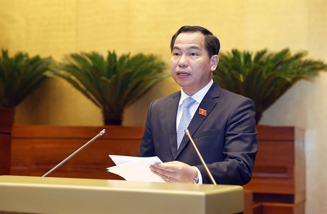 Global Minimum Tax Policies in Vietnam
