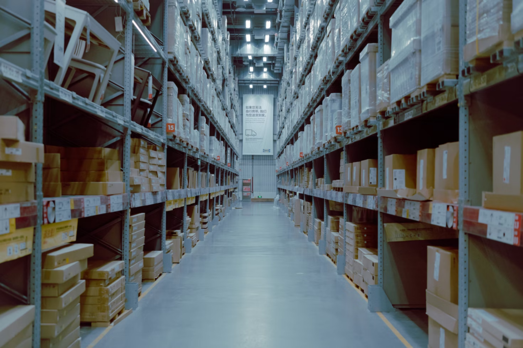 Key Considerations for Small Businesses Looking for a Suitable Factory for Lease
