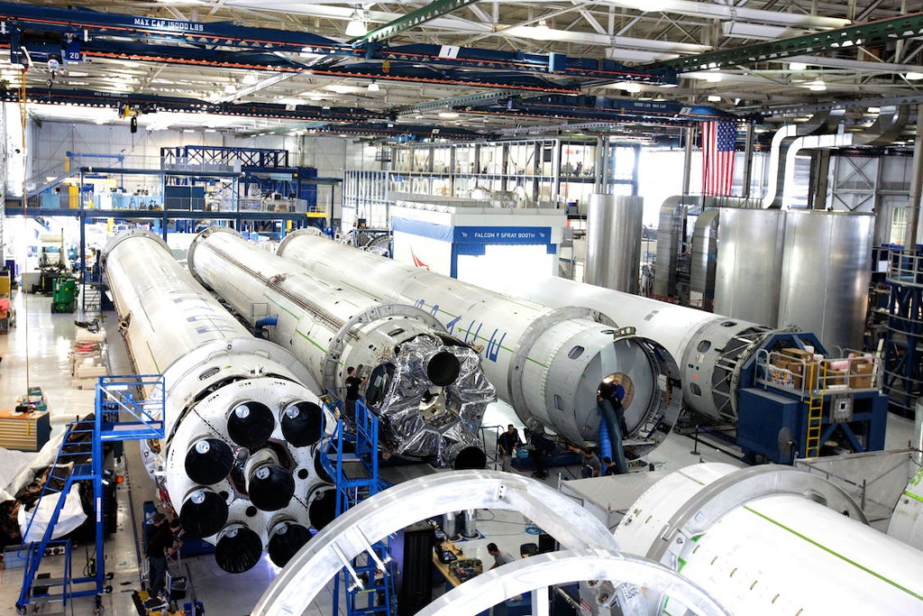Opting for a High Quality Factory for Lease vs. Self - Building: Which Is Better?

