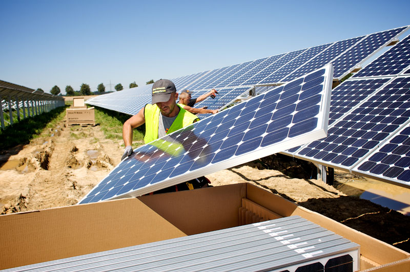 Technical Challenges in Transitioning to Renewable Energy
