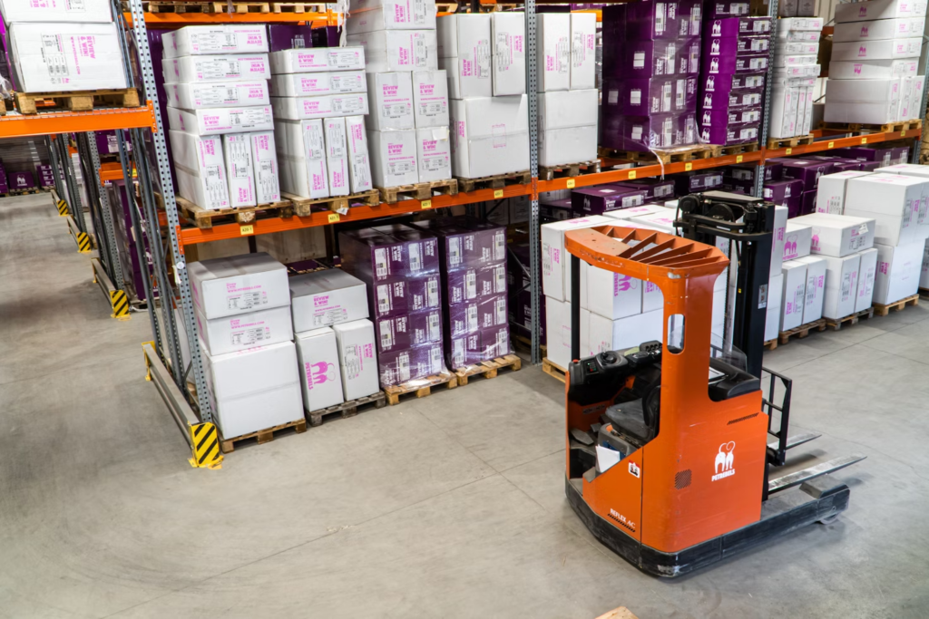 How to Find a Good Industrial Warehouse for Lease in Vietnam?