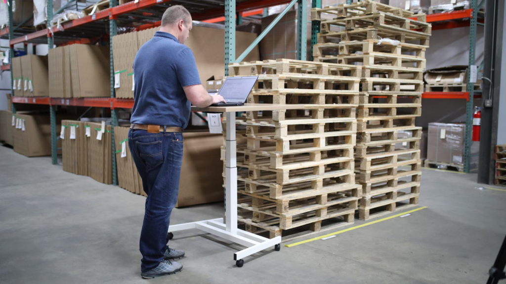 Understanding the Legal Requirements for Industrial Warehousing for Lease in Vietnam
