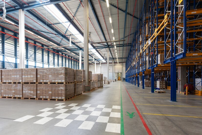 Startups Seeking a Warehouse for Rent in Vietnam: A Guide for Optimising Costs