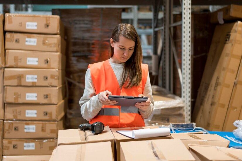 Startups Seeking a Warehouse for Rent in Vietnam: A Guide for Optimising Costs