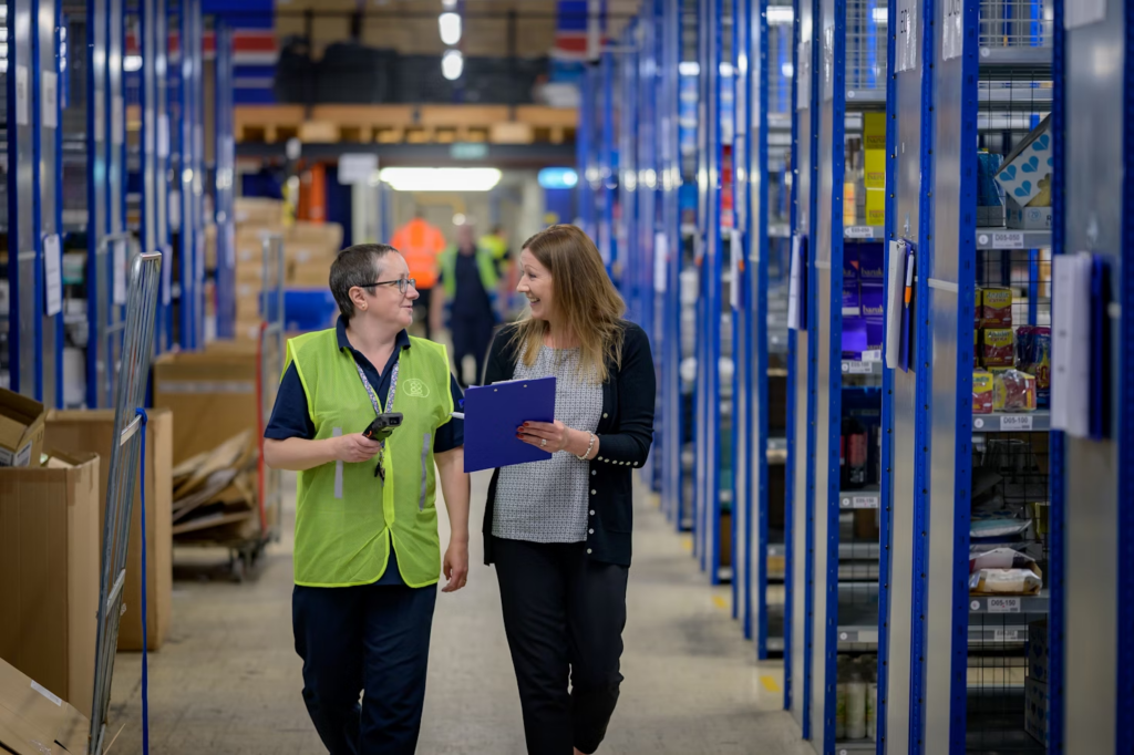 Startups Seeking a Warehouse for Rent in Vietnam: A Guide for Optimising Costs