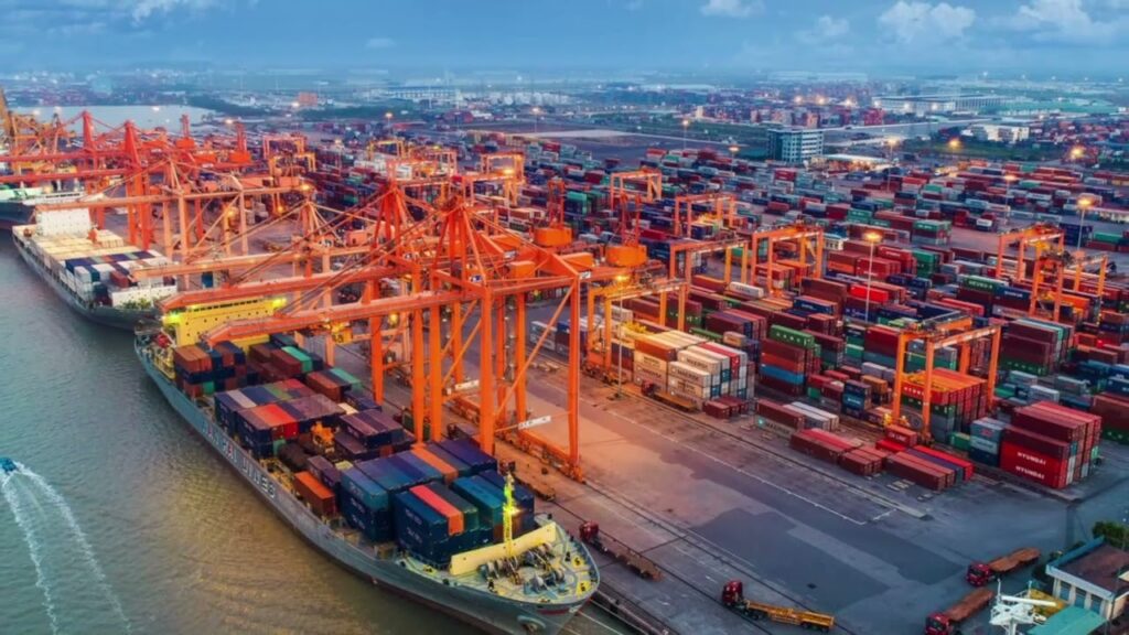 World-class factory for lease with good infrastructure