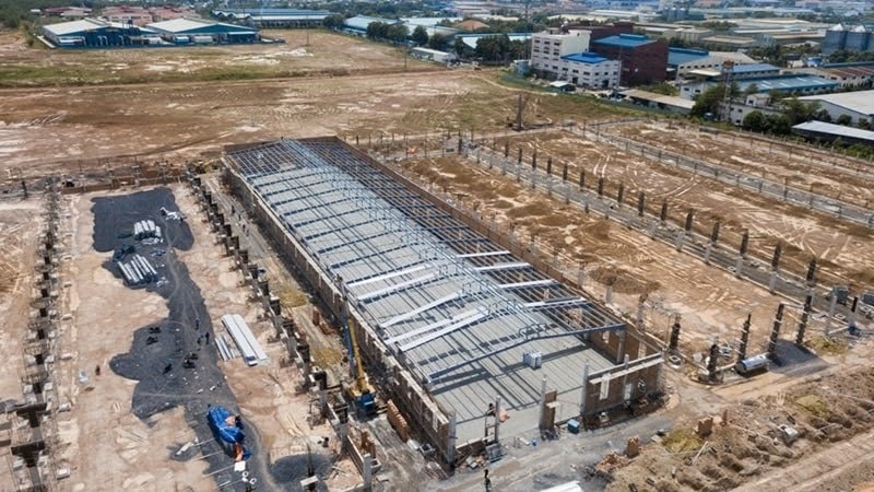Built to suiite factory