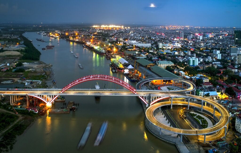 Hai Phong City