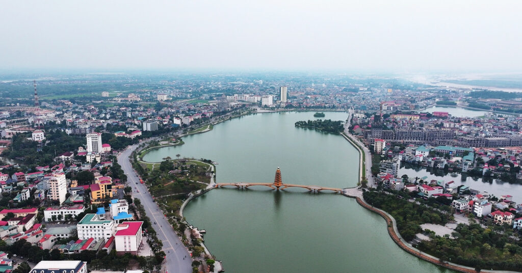photo of New Phu Tho Province