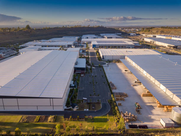 Industrial real estate as a pioneer for Vietnam 2030 vision