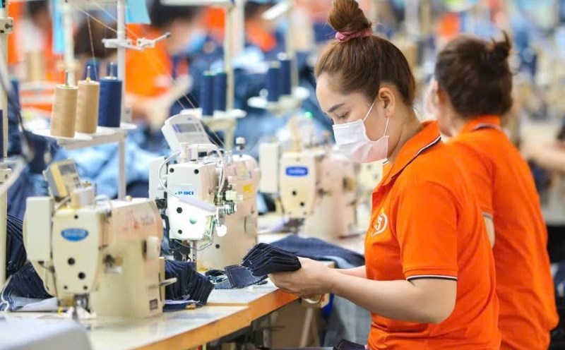 ninh binh export