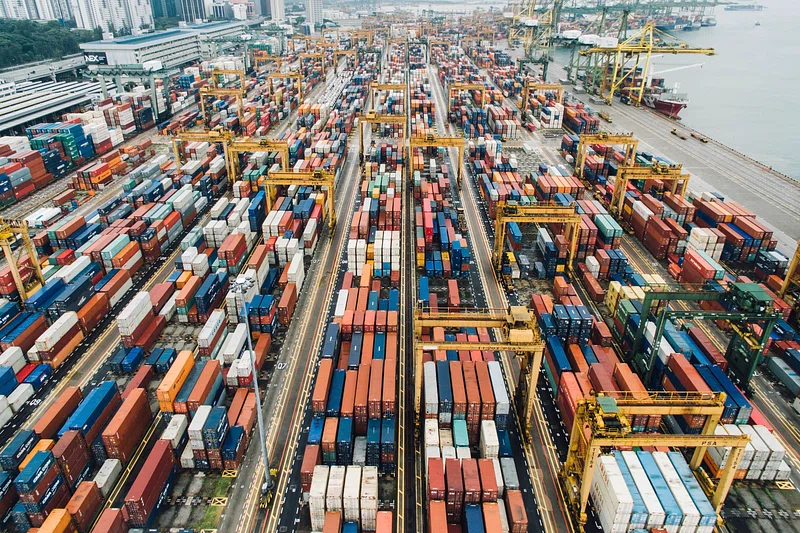 Global manufacture hub